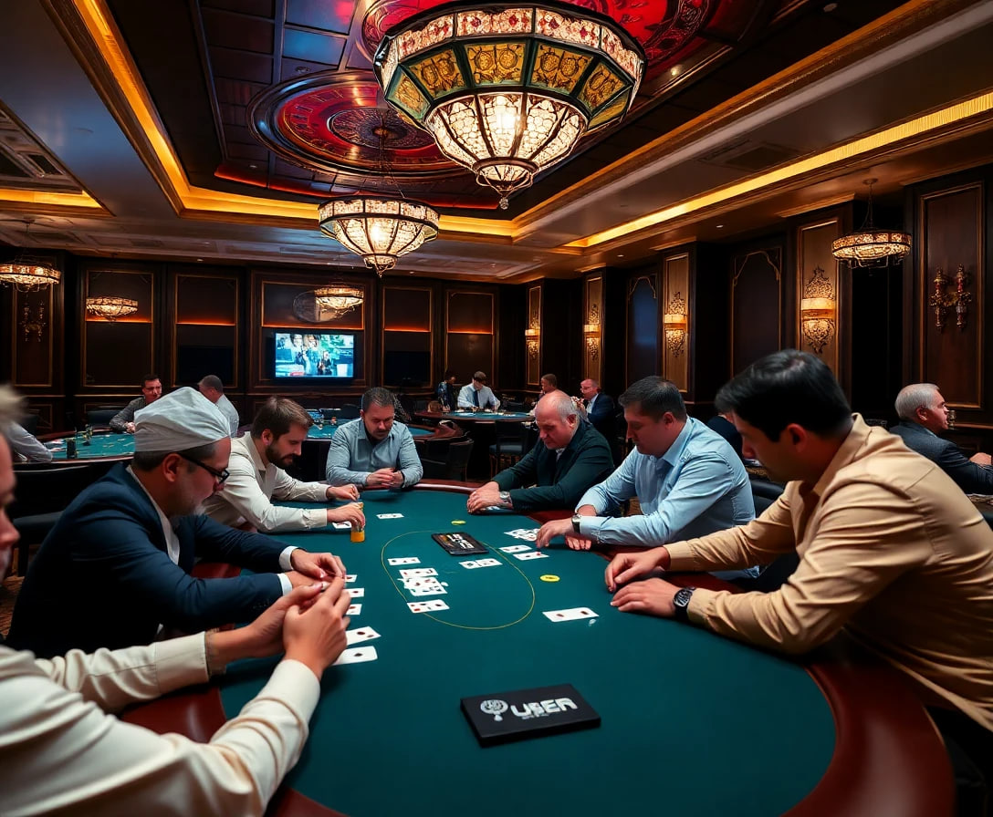 HHPOKER联盟排名俱乐部 导航总览